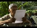 Pengisytiharan Hartal - Yahya Nassim