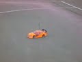 Sprint 2 Race XLR8 RC