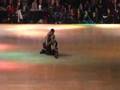 Hanna Karttunen & Victor da Silva @ Dans 2007