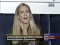Ann Coulter calls John Edwards a faggot
