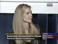 Ann Coulter calls John Edwards a faggot