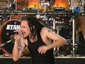 KoRn - Shoots and ladders (vivo en el Big Day Out 99\