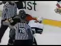 Krzysztof Oliwa vs Billy Tibbetts 01/02 - 2 Krzysztof Oliwa vs Billy Tibbetts 01/02 - 2