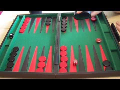 backgammon backgammon