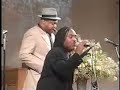 gary walker blessed asurance
