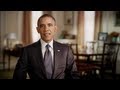 President Obama: Vote Early in Colorado