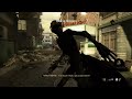 Resistance 2 Campaign Gameplay Resistance 2 Campaign Gameplay