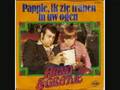 Arno en Gradje - Pappie Ik Zie Tranen In Uw Ogen (1978)
