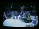 Ang�lica Vale en \"El Anfitri�n\"