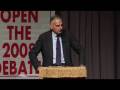 Ralph Nader on Wall Street DVD! Now on Sale!