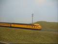M-10000 City of Salina Streamliner