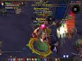 Warhammer Online: Open RvR Keep Siege!