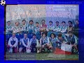 60° Aniversario Rademas ASOCH 60° Aniversario Rademas ASOCH