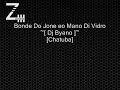 Bonde Do Jone eo Mano Di Vidro ~[ Dj Byano ]~ [Chatuba]