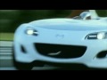 Mazda MX-5 Superlight Car