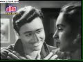 Dev  Anand Nutan Paying Guest Comedy 2