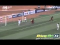 Myanmar Vs Vietnam 4-1 Seagame 26 Indonesia 2011 hightlight