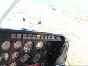 Bell 206 Helicopter