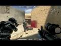 AVA - Anihalation on [AL] Pyramid [M4A1 ACOG]