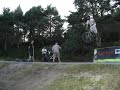 manzaneda bike park belle manzaneda bike park belle