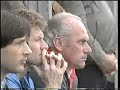 Braunschweig v Bayern (1984-85) (Pt. 1)