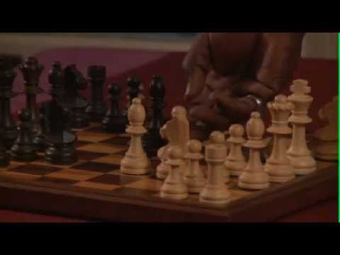 checkmate checkmate