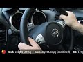Icon for Post #Nissan Juke – 90sec review by autocar.co.uk