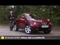 Nissan Juke - 90sec review