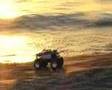 Alexk Giga Crusher Monster Truck
