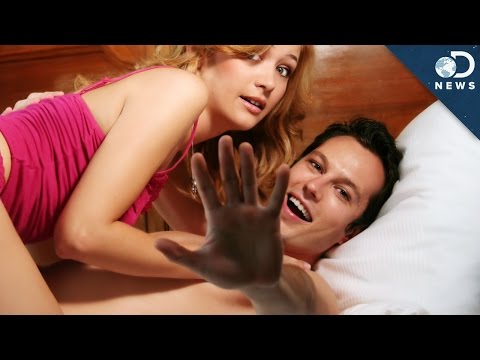 Can You Spot Cheaters By Looking At Their Hands