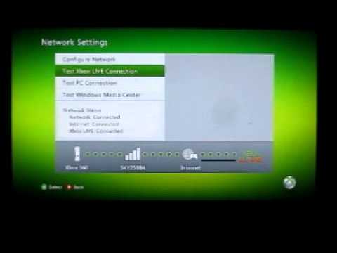 how to boost xbox 360 slim wifi