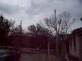 counterweight trebuchet