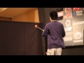 YoYoFactory Presents: Shinji Saito 2011 World YoYo Contest 2A Prelim (1st place)