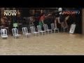 Flash floods at Orchard Road again - YouTube