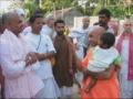 South India Diary part 7: Rameshwaram & Train Ride to Sri Rangam