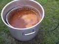 Cooking Crawfish Cajun Style