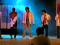 Djerba La Fid�le  2008 - Boys Band