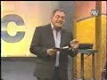 Dr.Jose Luis Hernani on Tv'sGroup Hypnosis