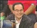 Dr.Jose Luis Hernani on Tv'sGroup Hypnosis