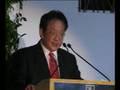CCW Tan Sri Francis Yeoh's Speech-Gala Dinner-Part 1