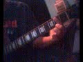 How to play Enter Sandman.