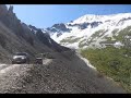 A Year in the San Juans