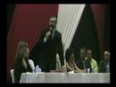 Visita da Ministra Marta Suplicy a Tabo�o - 1� Parte