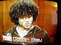 Corbin Bleu on Regis and Kelly Live