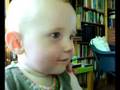 Lachen met Jona