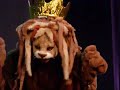 [WooB] Cowardly Lion; If I Were King Of The Forest