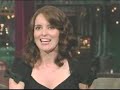 Tina Fey On Sarah Palin Impression! Tina Fey On Sarah Palin Impression!