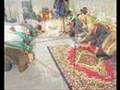 hz.ali semah alevi hacı bektaşi veli....