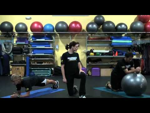 Planks