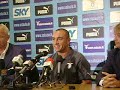 Presentazione di Brocchi